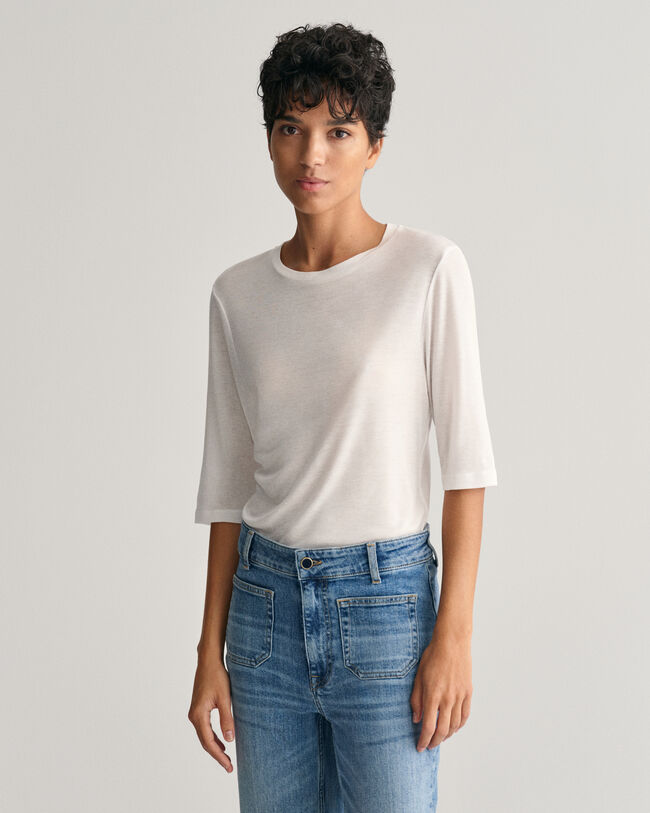 T-shirt l&eacute;ger