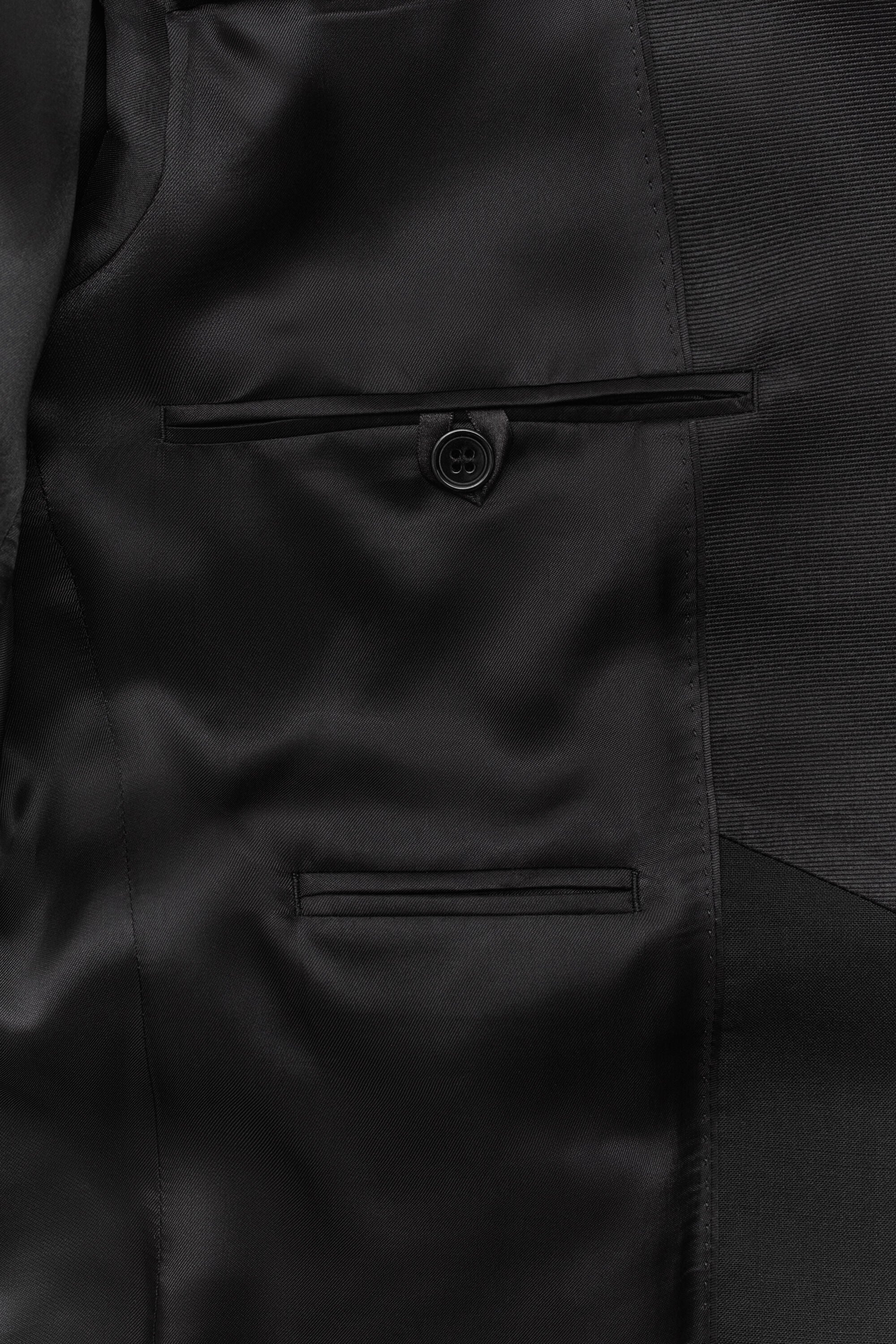 Veste de smoking