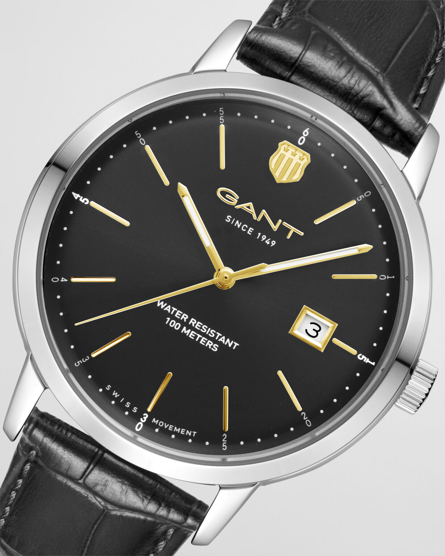 Montre GP266