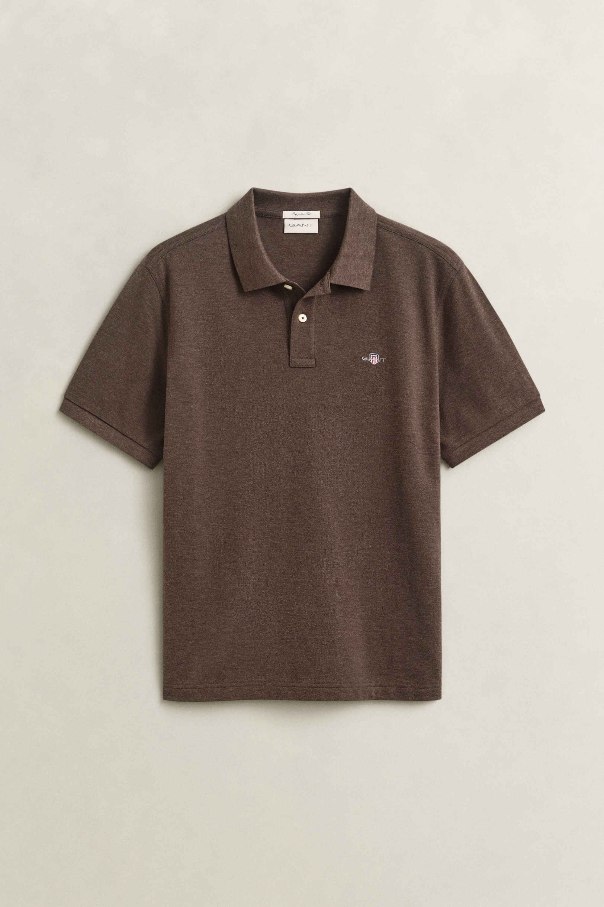 Polo regular classique