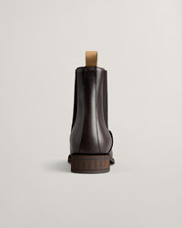 Bottines Chelsea Fayy