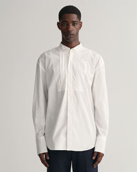 Chemise ultra-ample Tuxedo