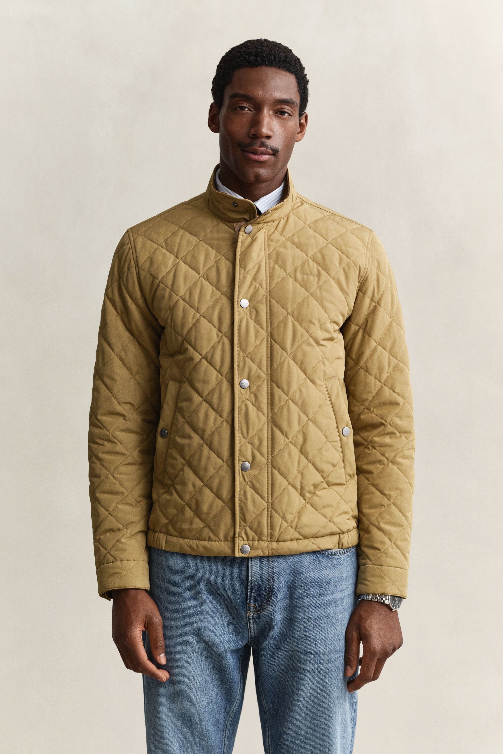 Veste matelassée