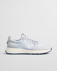 Baskets en daim Beywin