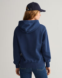 Sweat &agrave; capuche USA Graphic