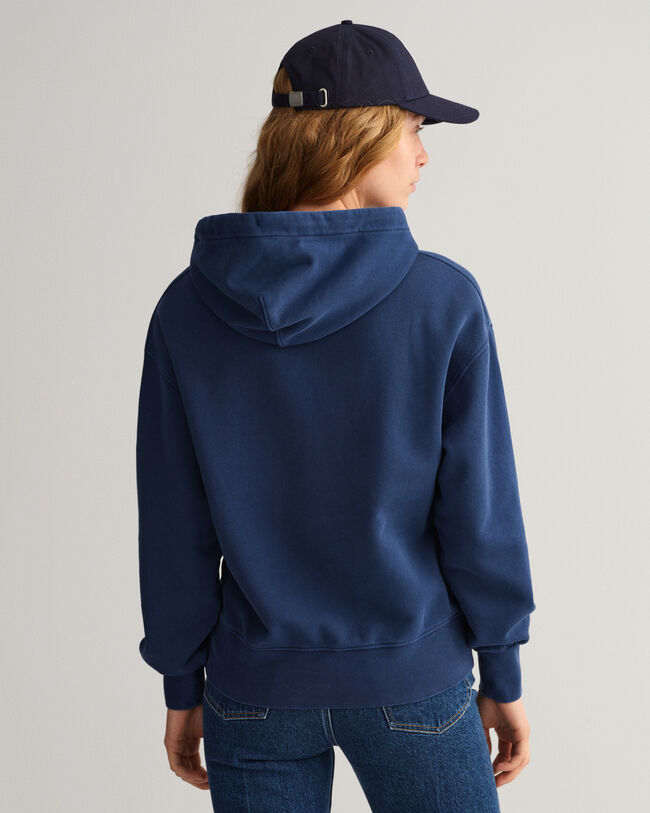 Sweat &agrave; capuche USA Graphic