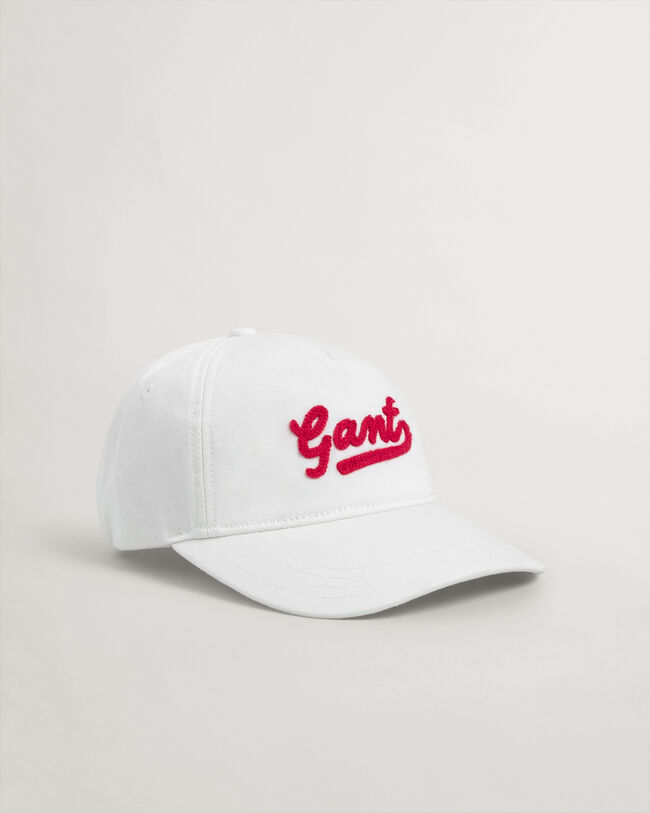 Casquette Script