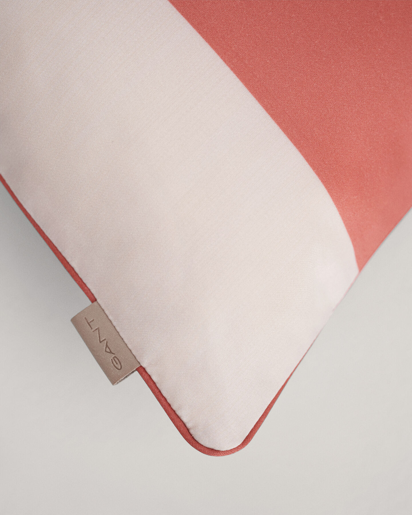 Housse de coussin Bold Stripe