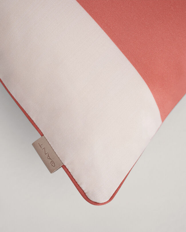 Housse de coussin Bold Stripe