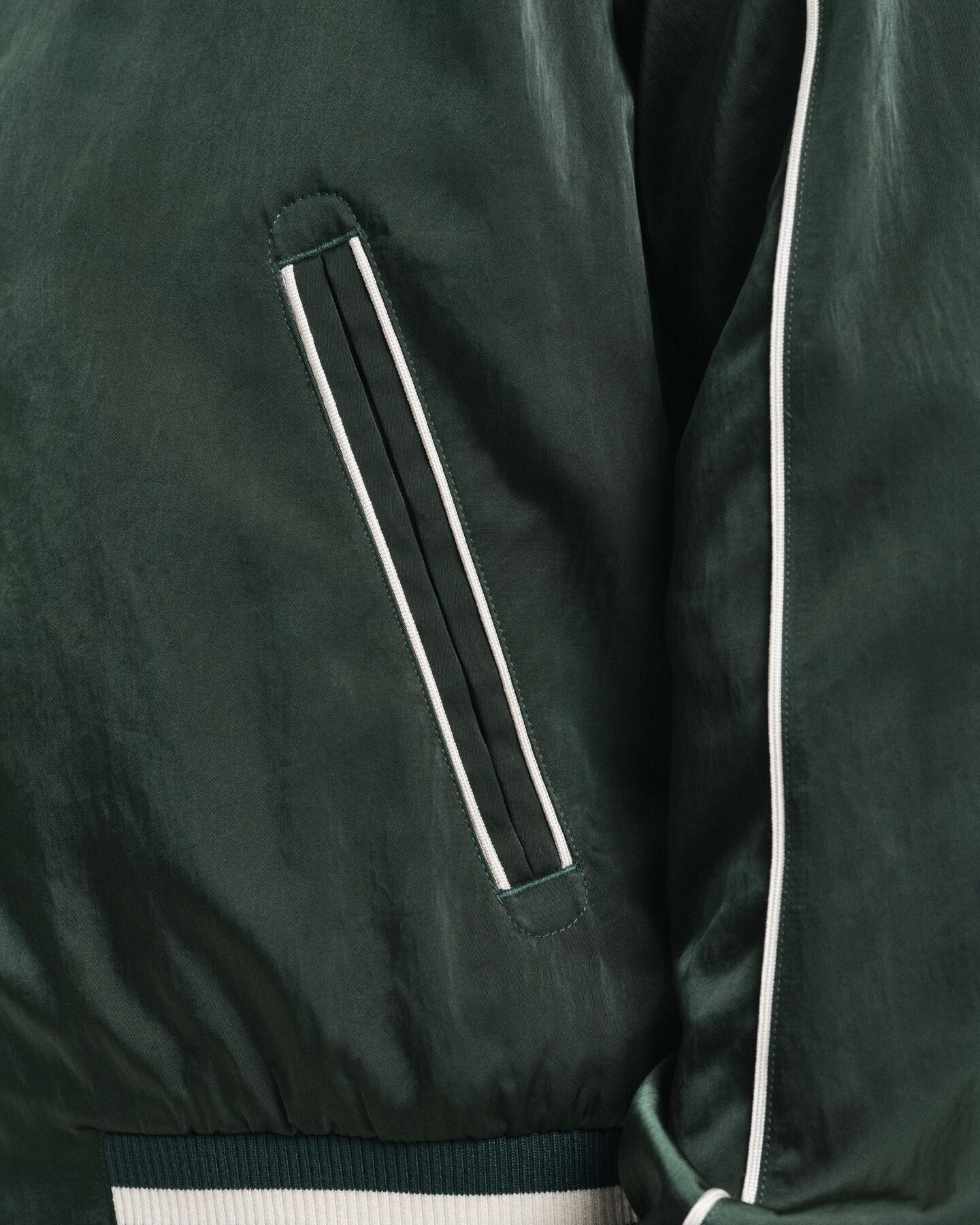 Veste Varsity de GANT Sports Club