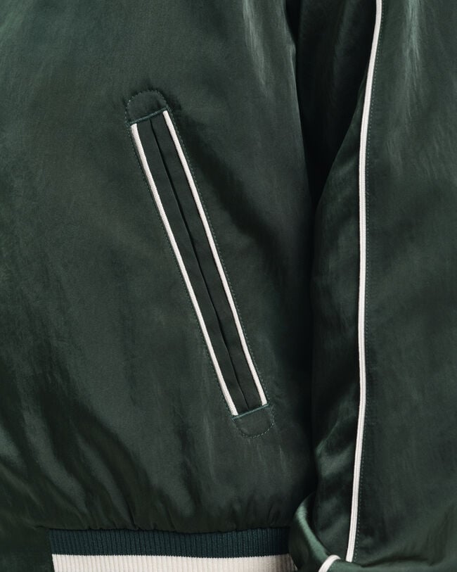 Veste Varsity de GANT Sports Club