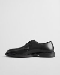 Derbies en cuir Bidford
