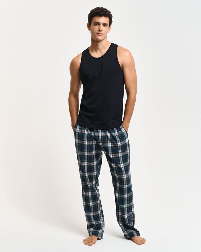 Lot de 2 débardeurs