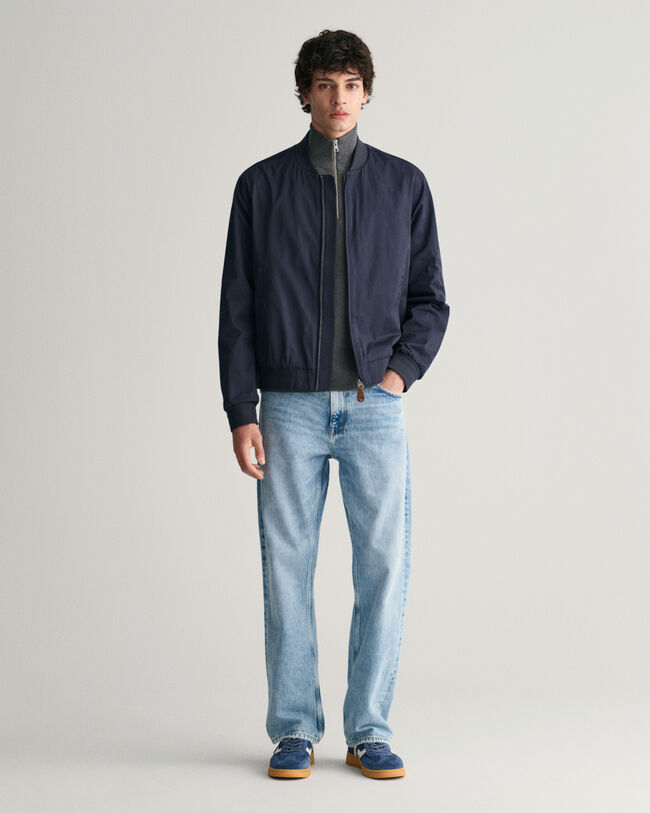 Veste légère Bomber