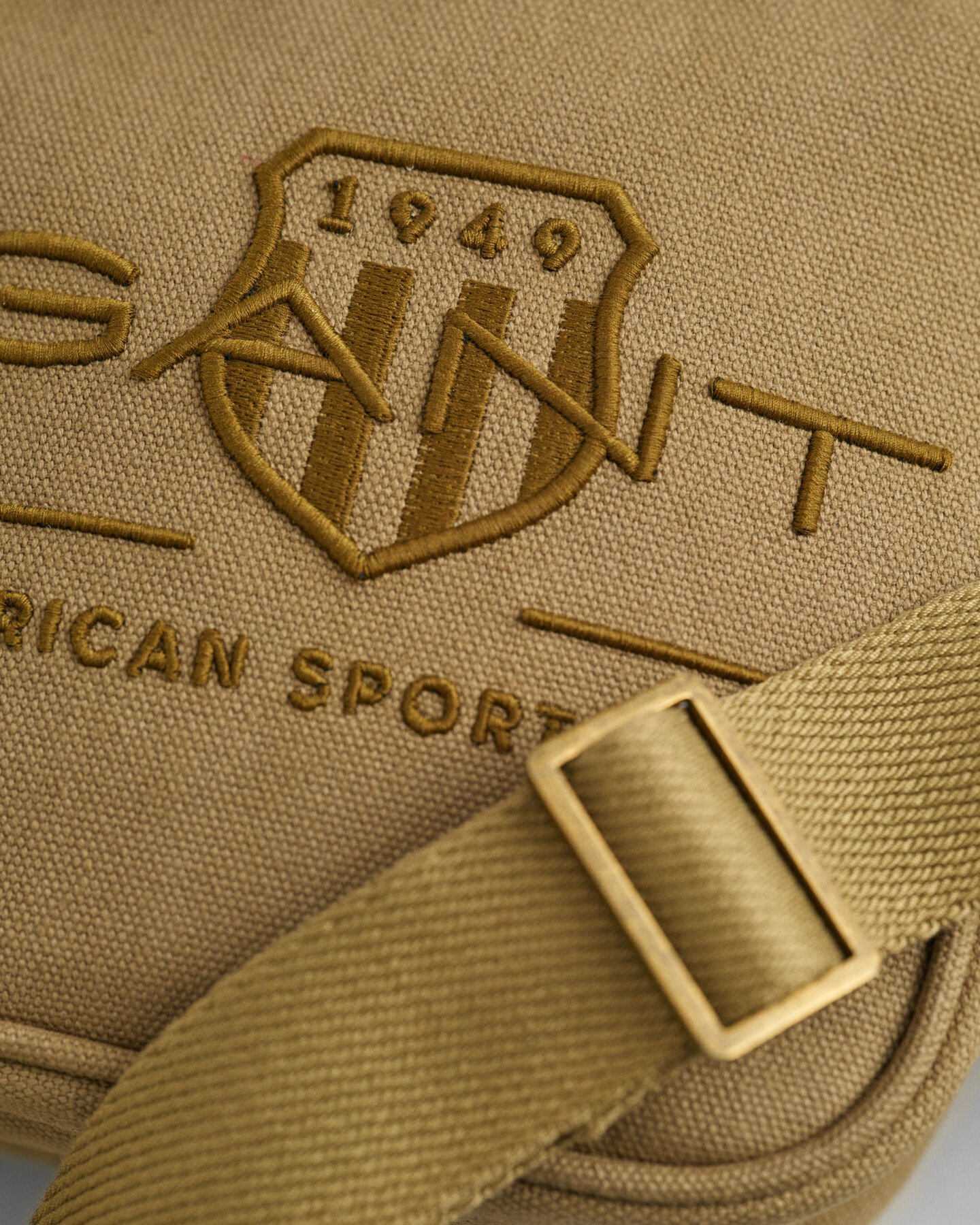 Sac à bandoulière Tonal Shield