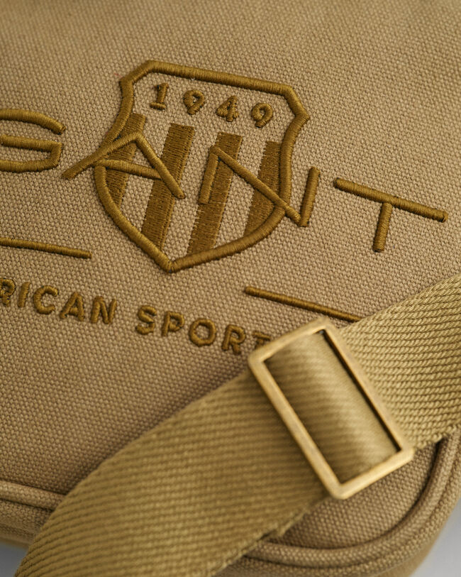 Sac à bandoulière Tonal Shield