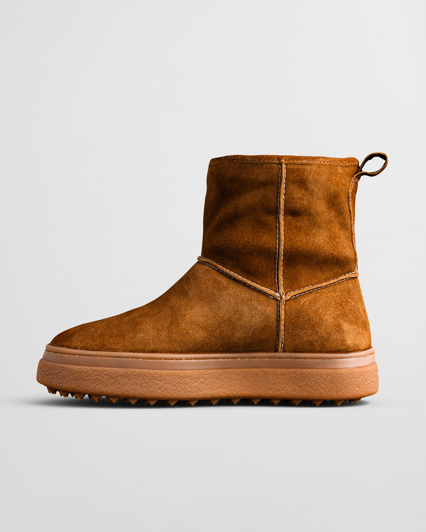 Bottines mi-hautes Snowhill