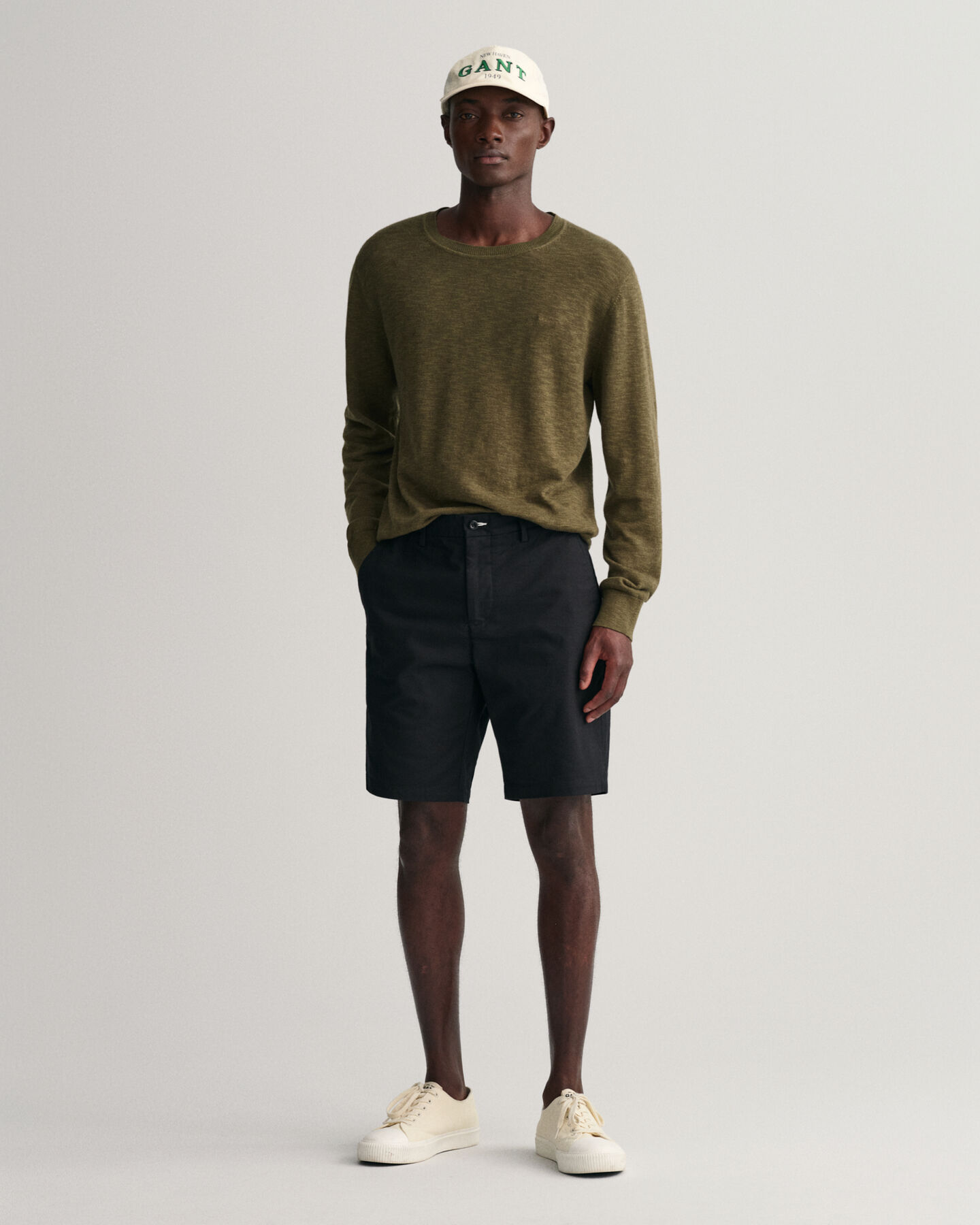 Short regular fit Tech Prep&trade; Allister