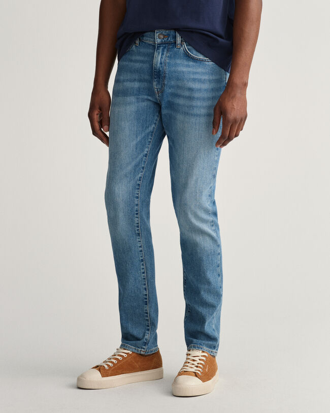 Jean slim fit Hayes