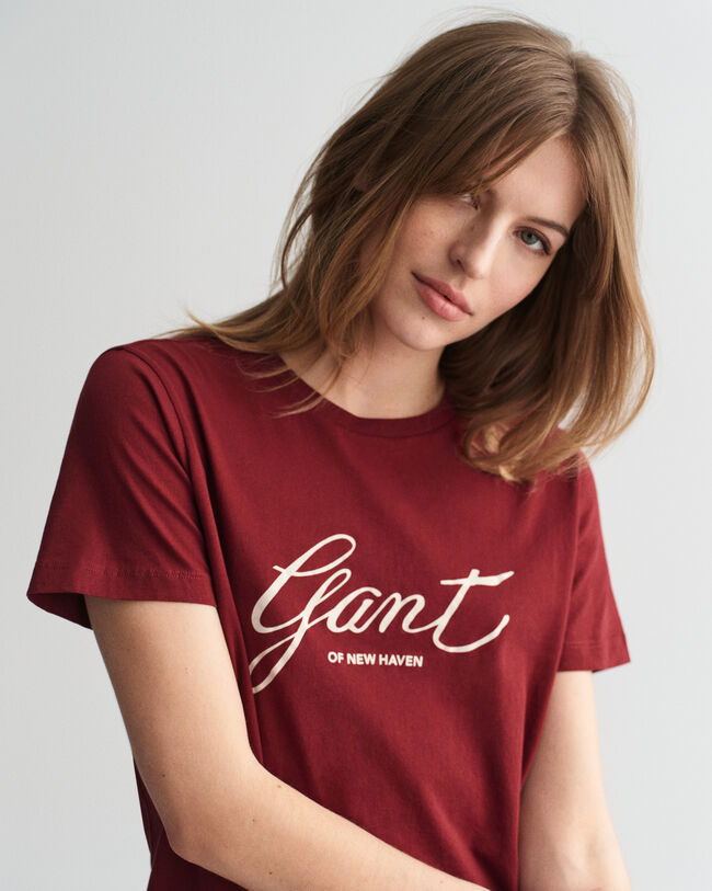 T-shirt Script