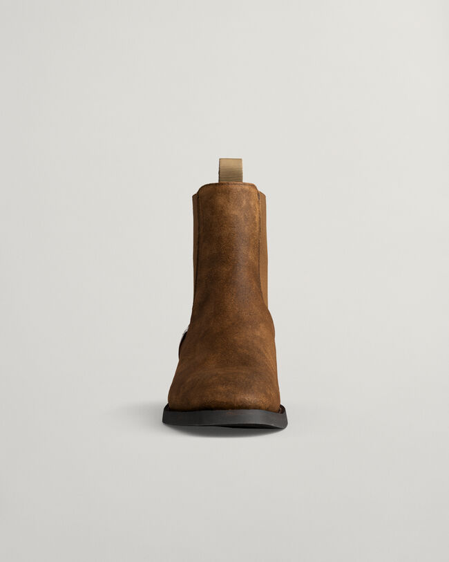 Bottines Chelsea Fayy