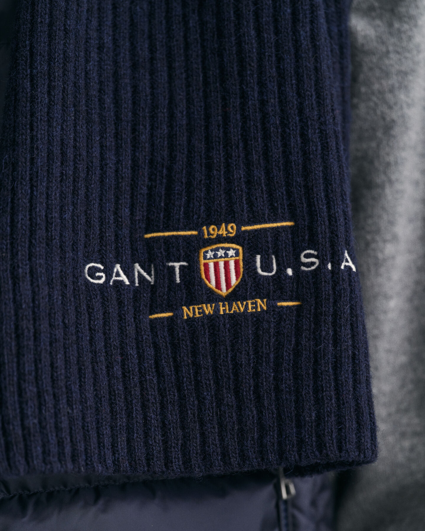 Coffret cadeau écharpe et bonnet