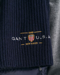 Coffret cadeau écharpe et bonnet