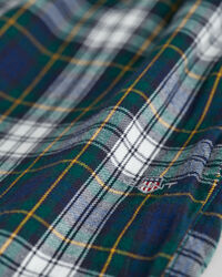 Pantalon de pyjama en flanelle à carreaux Teens