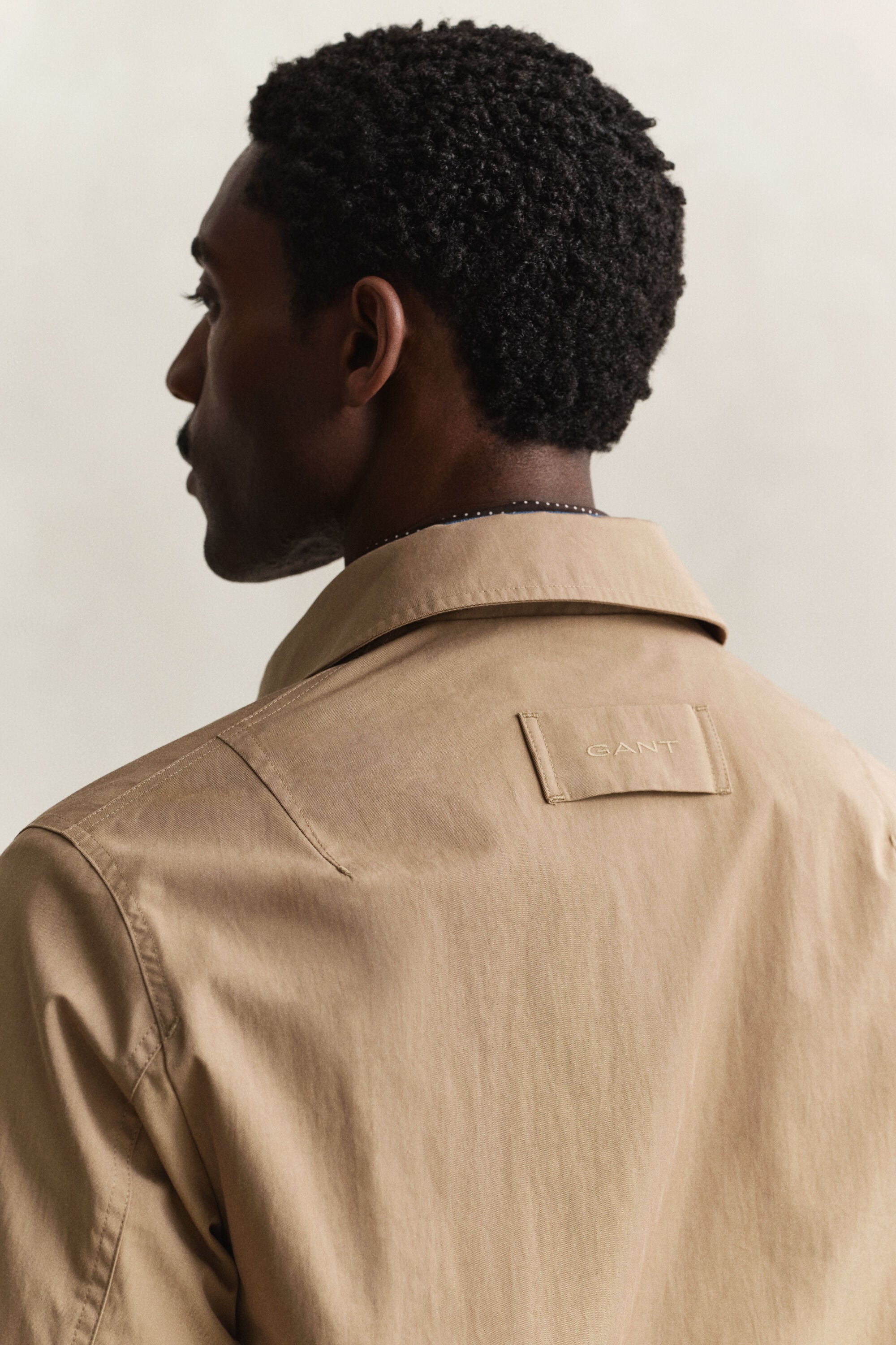 Veste cavalière