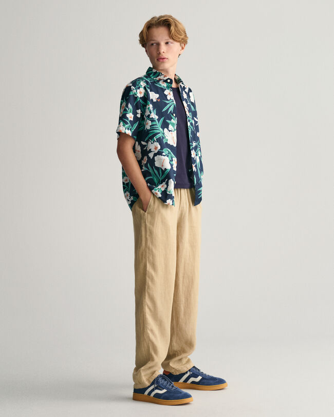 D&eacute;bardeur Shield Teen Boys