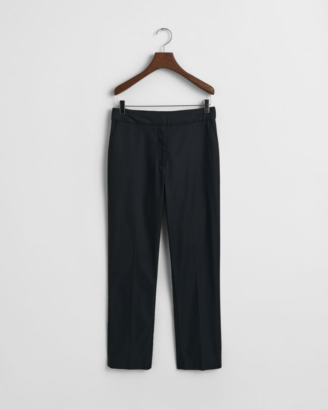 Pantalon habillé coupe slim