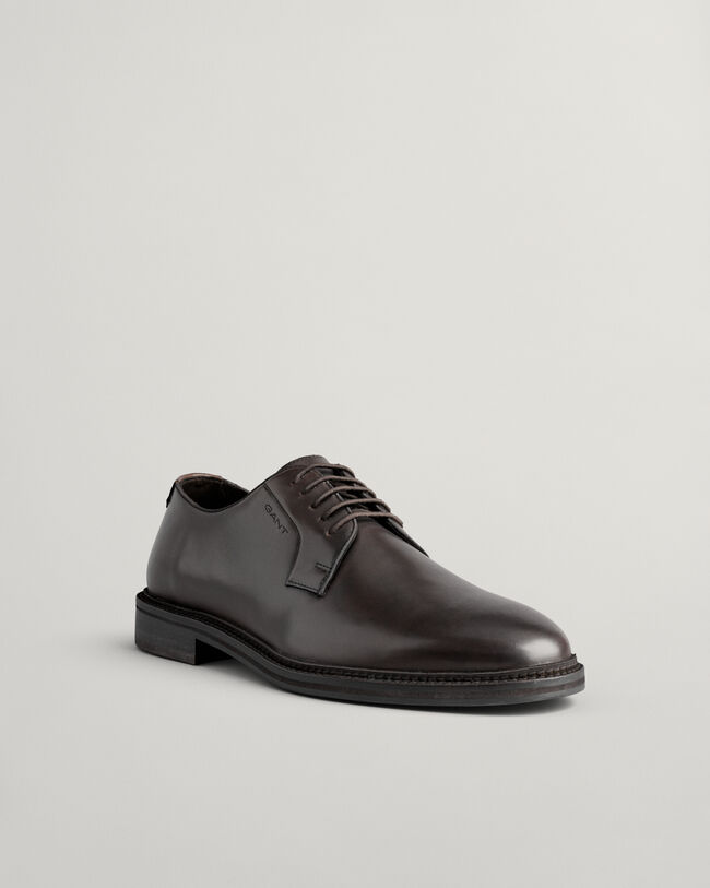 Chaussures basses &agrave; lacets Bidford