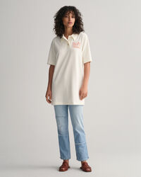 Robe polo Terry Cloth