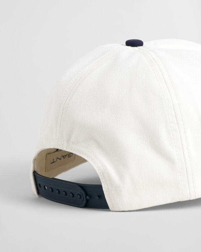 Casquette GANT 1949 Arch Graphic
