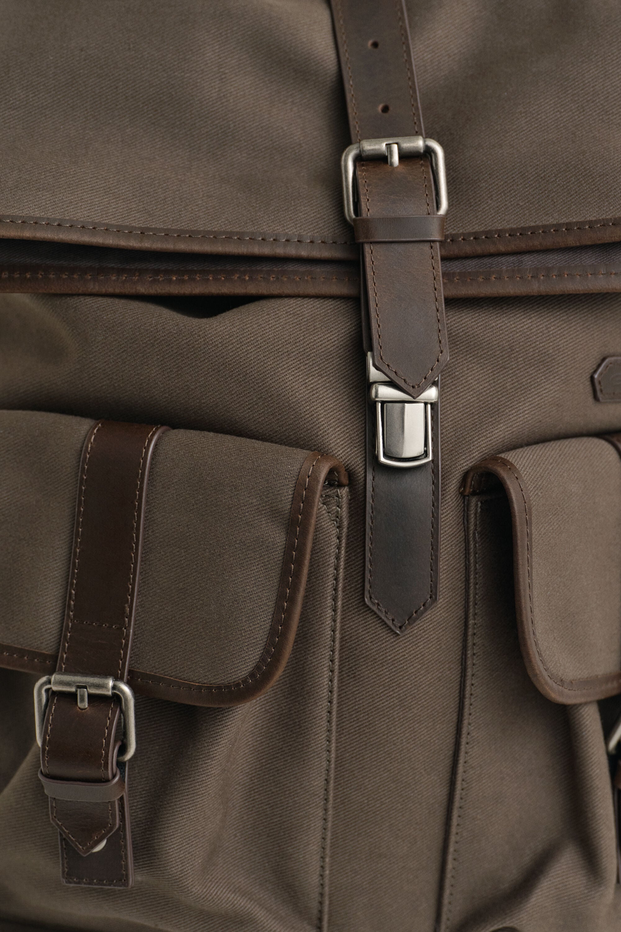Sac à dos haut de gamme