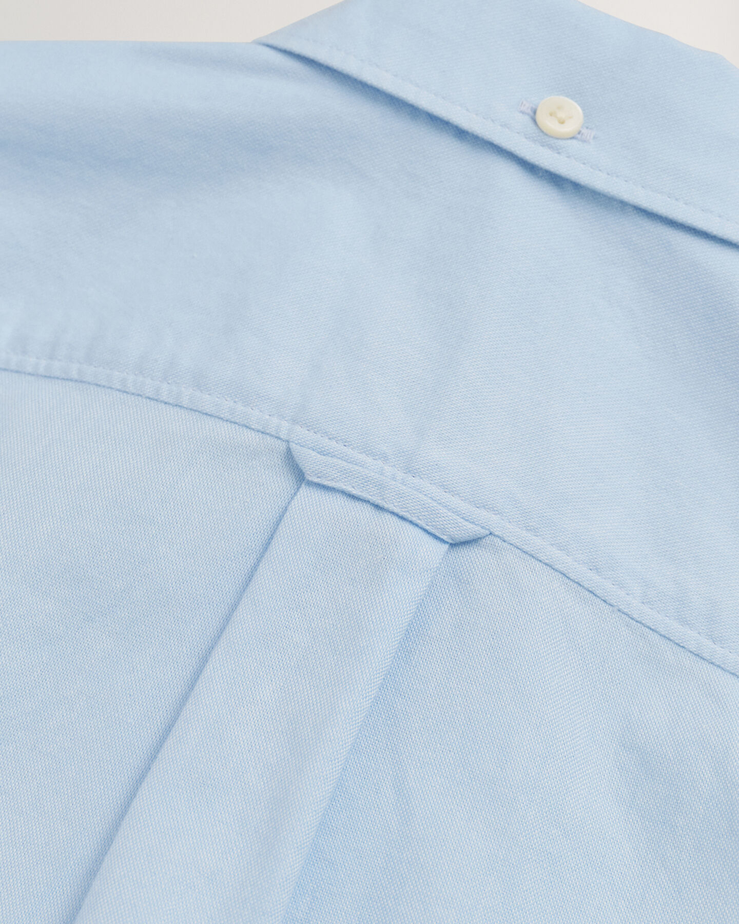 Chemise en coton Oxford Shield Enfant