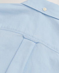 Chemise en coton Oxford Shield Enfant