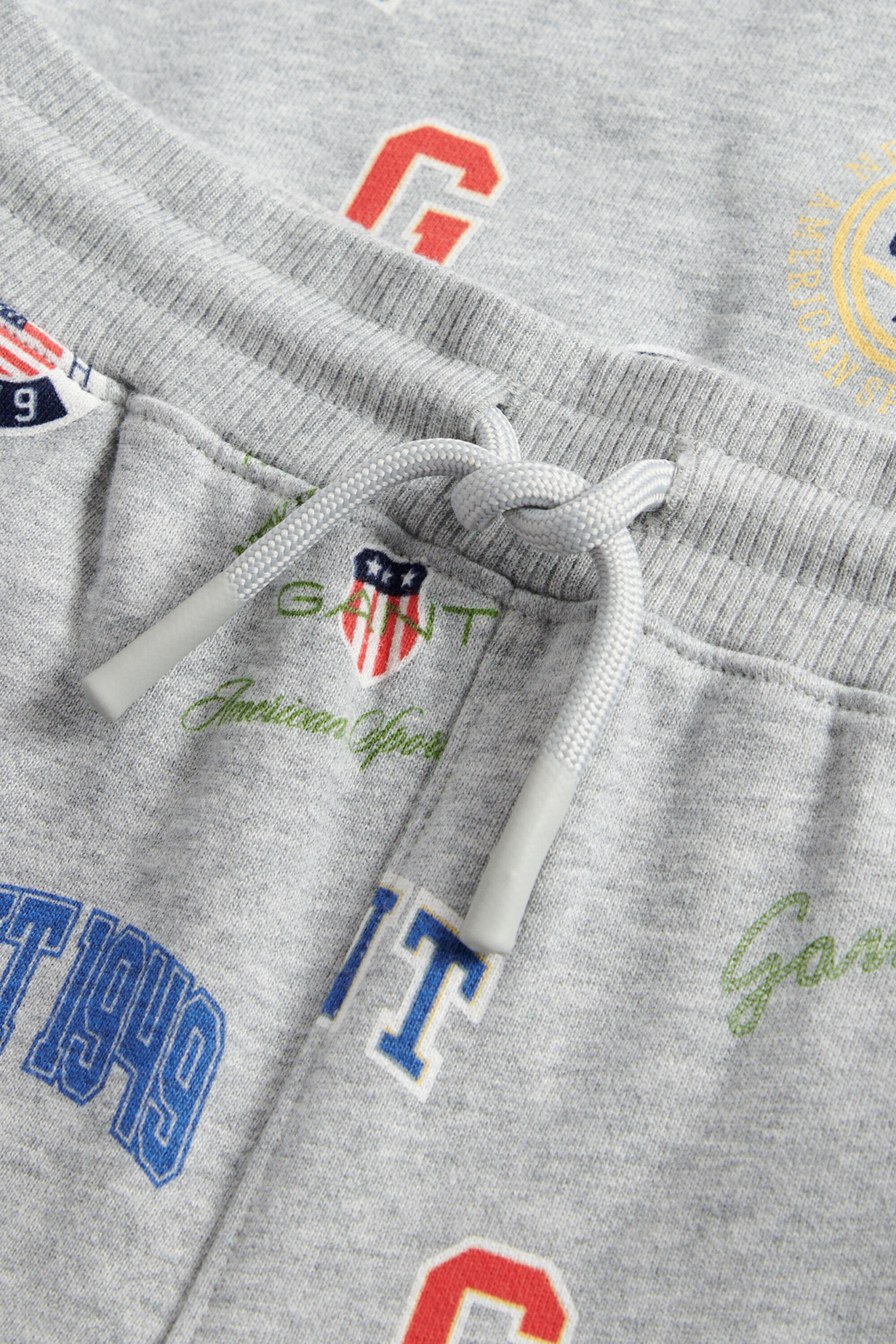 Ensemble sweat-shirt et short imprimé Bébé Garçon