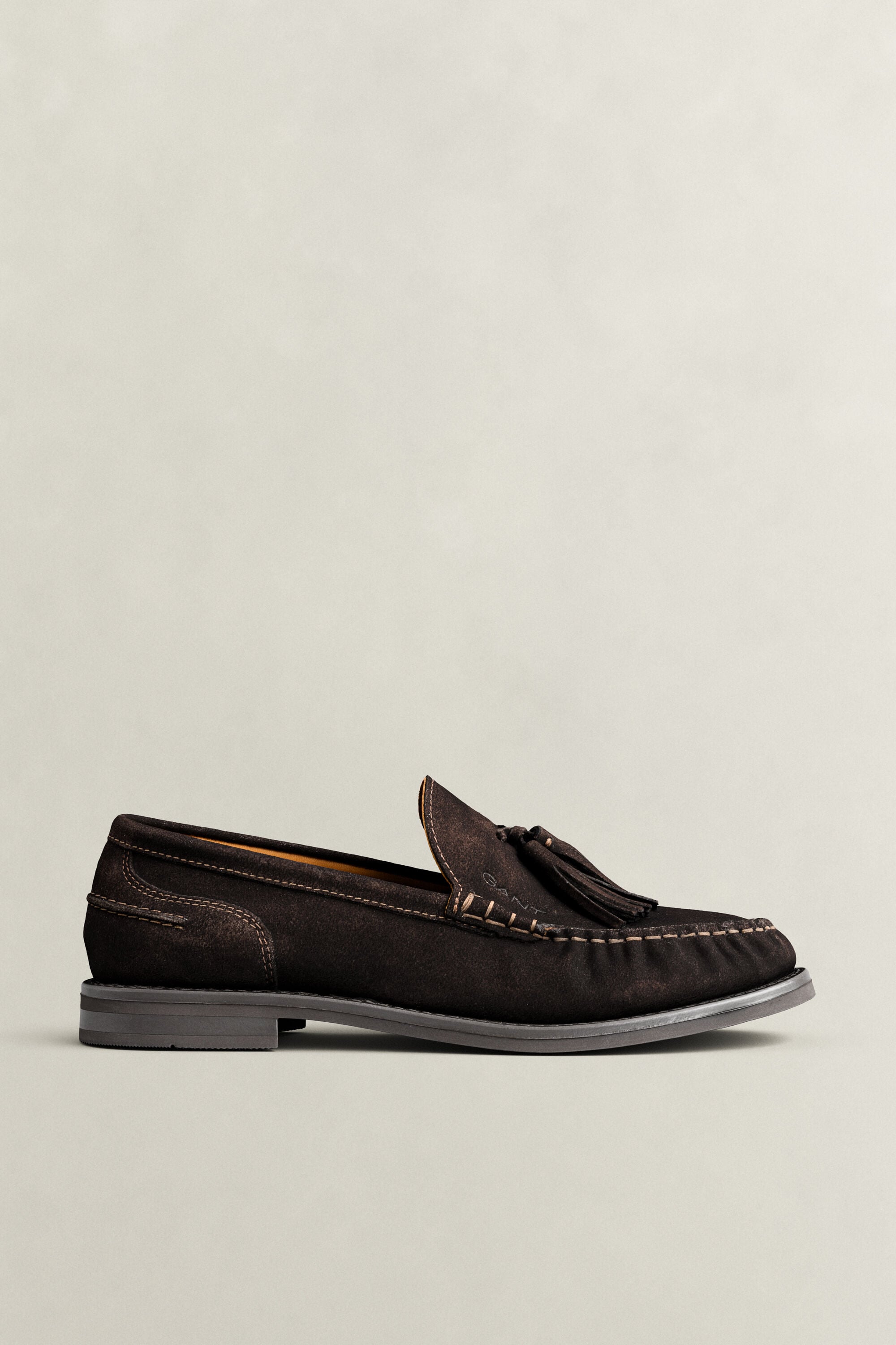 Mocassins en daim Gracelyn