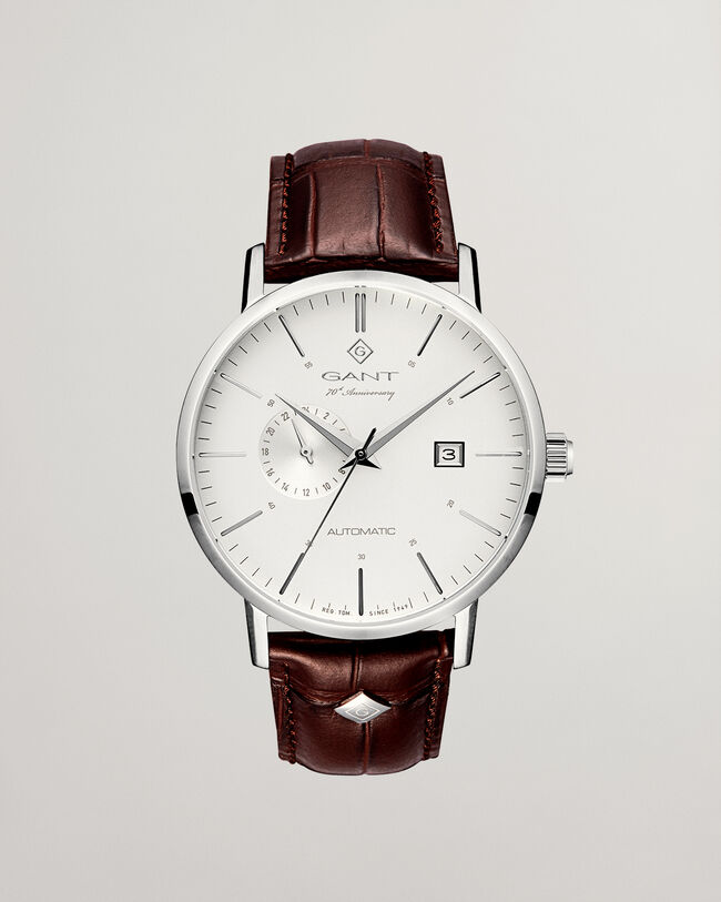 Montre-bracelet automatique Park Hill