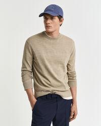 Pull ras du cou Sunfaded