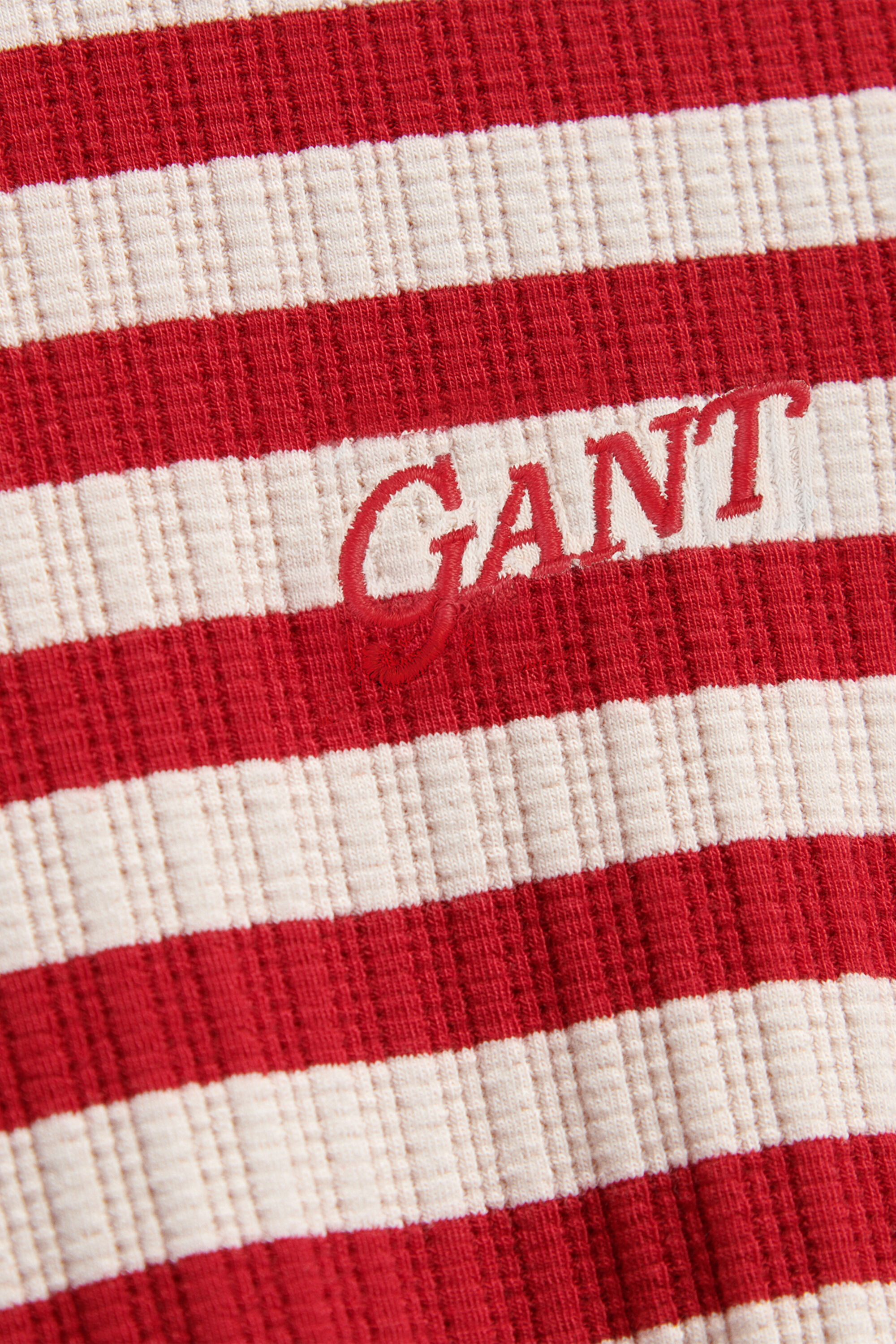 Robe à rayures Ado Fille