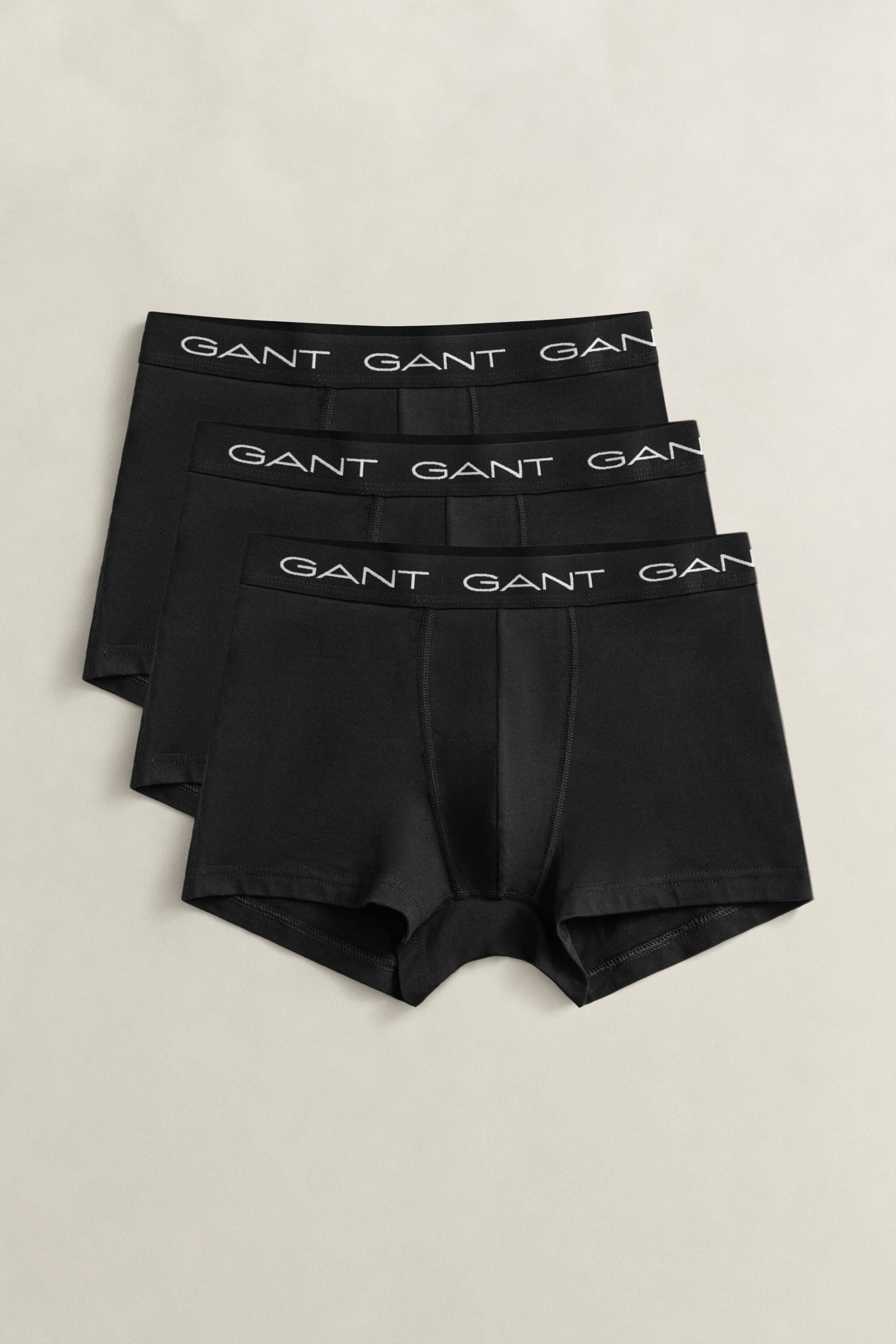 Lot de 3 caleçons