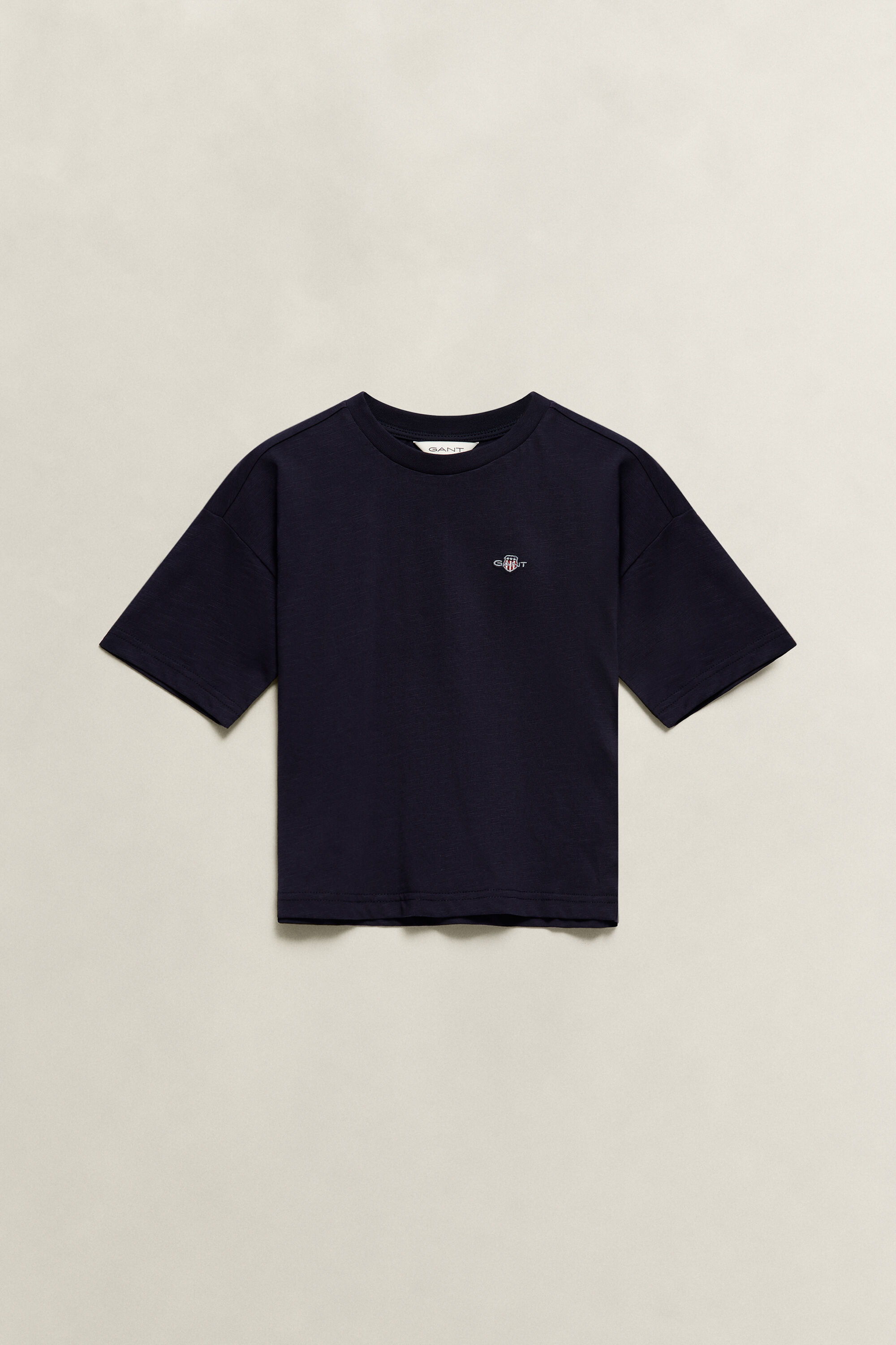 T-shirt Shield Fille