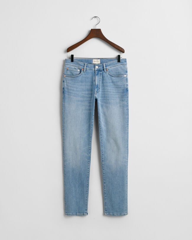 Jean coupe extra slim Active Recover