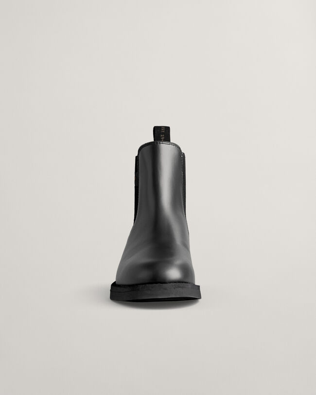 Bottines mi-hautes Prepdale