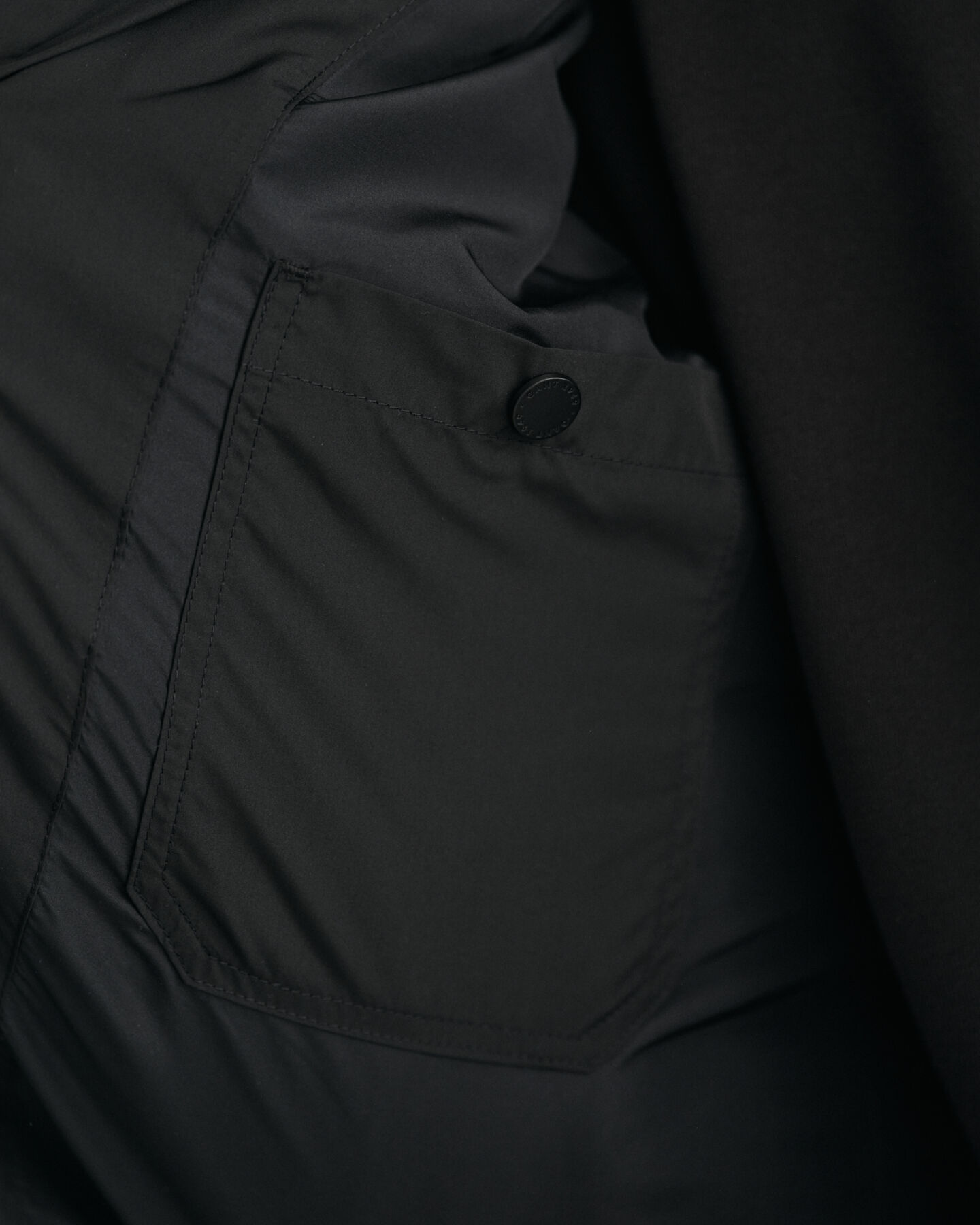 Veste matelassée Channel