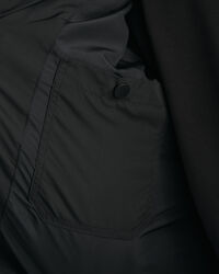 Veste matelassée Channel