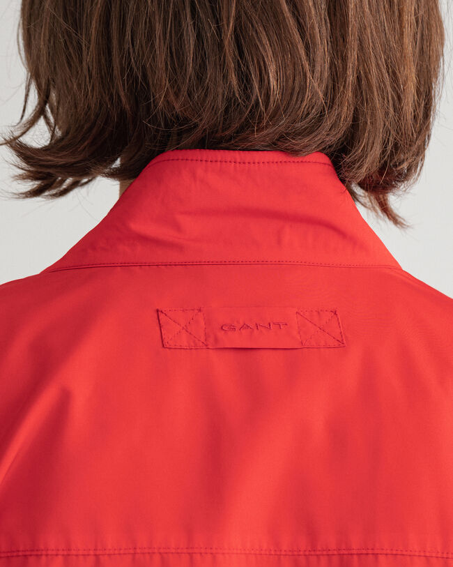 Veste en nylon Harrington