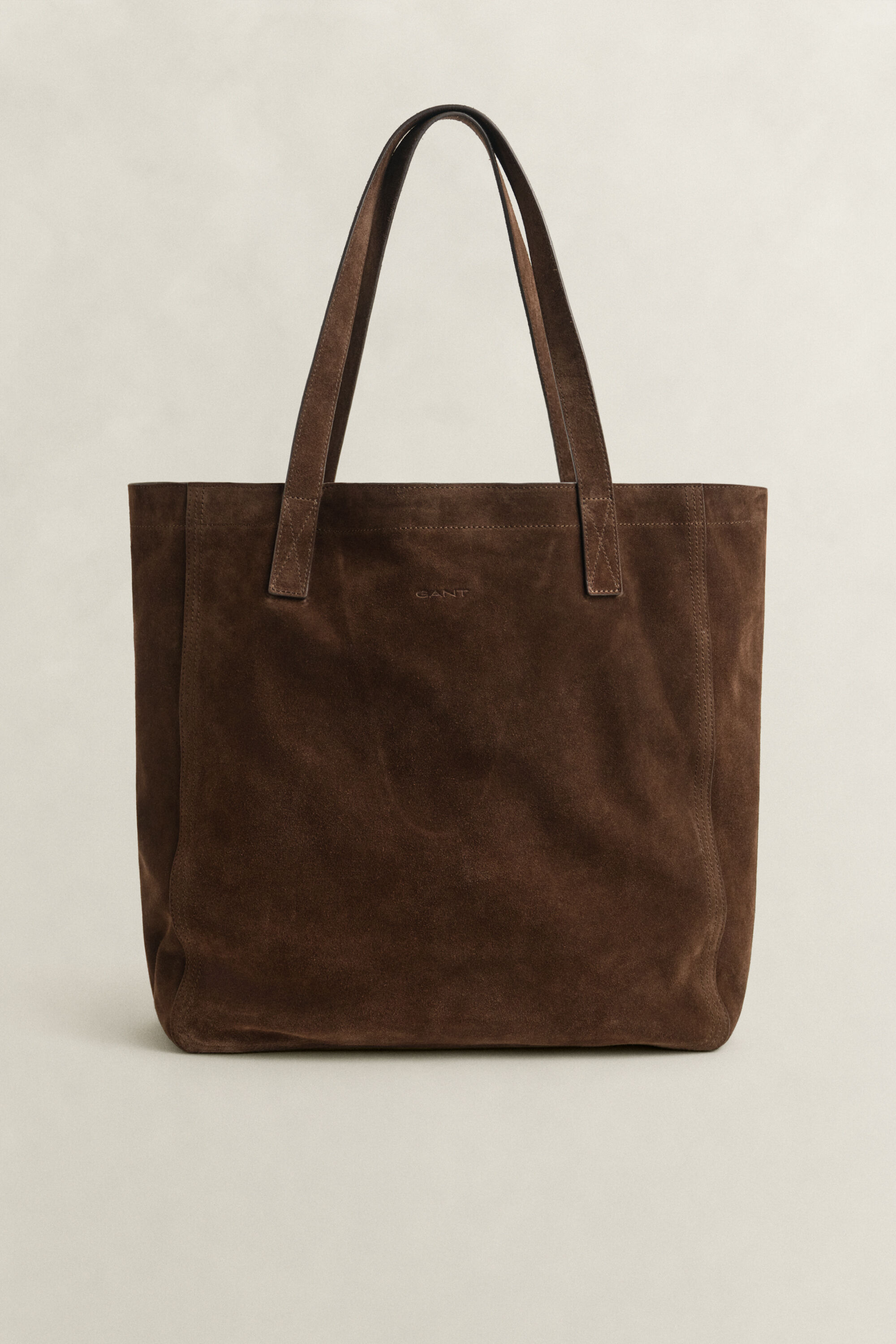 Sac fourre-tout en daim